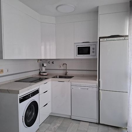 Retama Golf Novo Sancti Petri Apartamento Chiclana de la Frontera Exterior foto