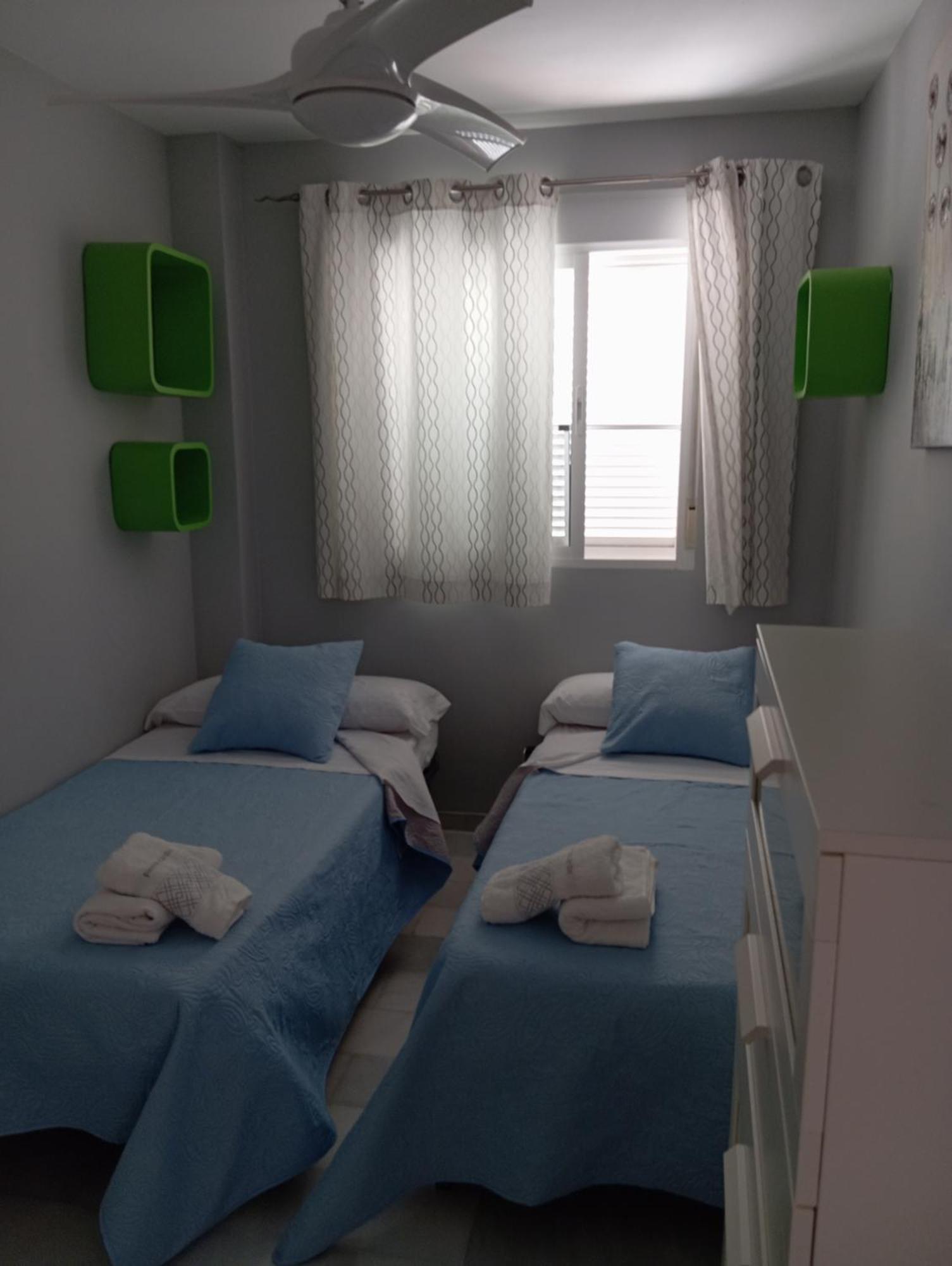 Retama Golf Novo Sancti Petri Apartamento Chiclana de la Frontera Exterior foto