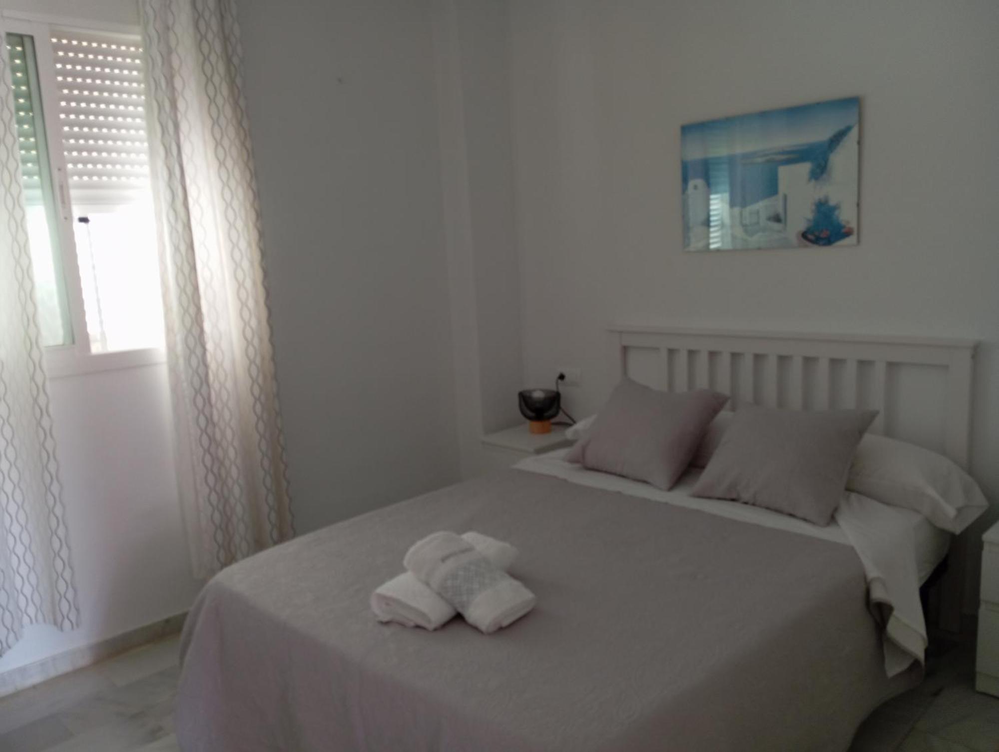 Retama Golf Novo Sancti Petri Apartamento Chiclana de la Frontera Exterior foto