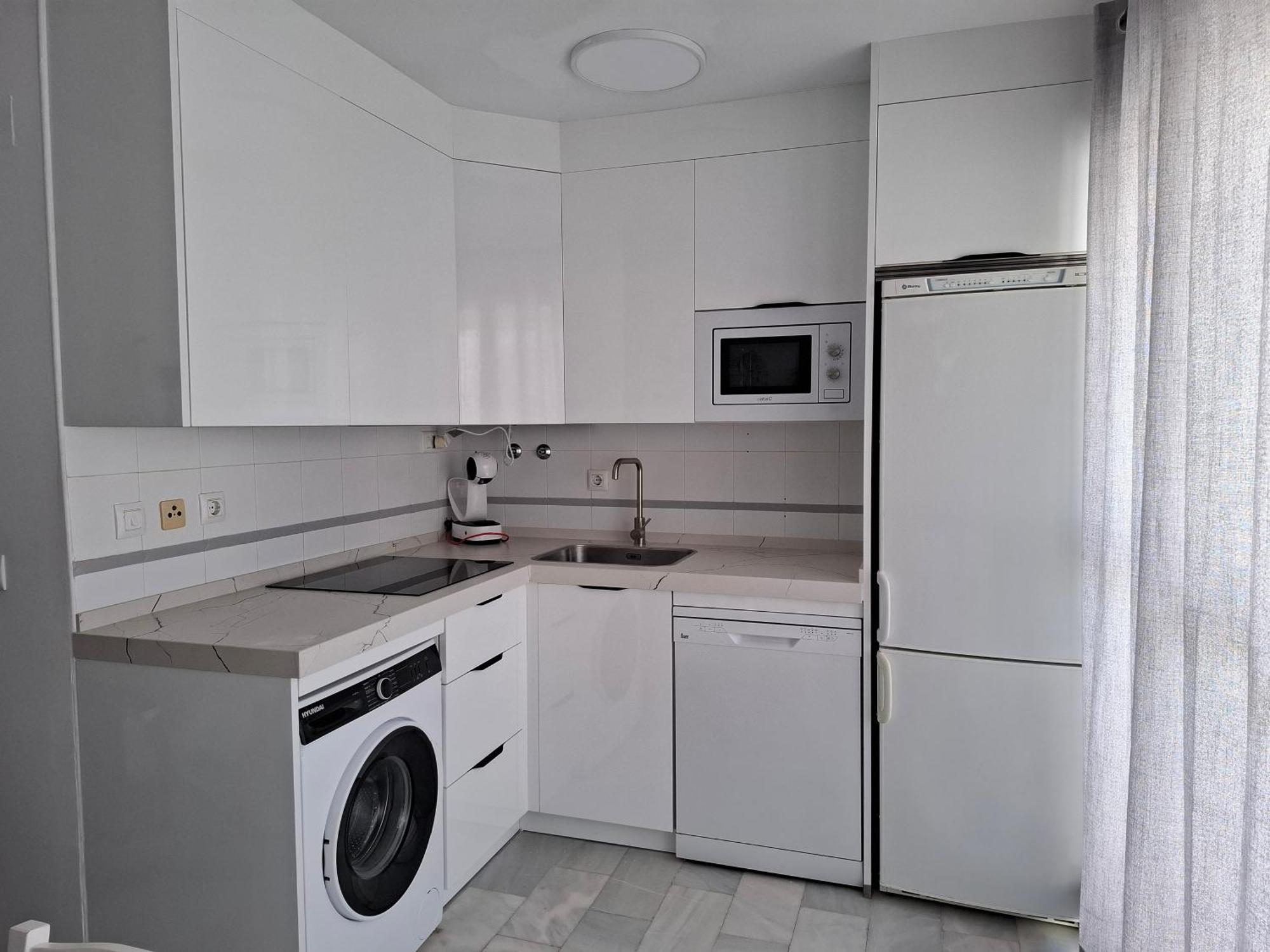 Retama Golf Novo Sancti Petri Apartamento Chiclana de la Frontera Exterior foto
